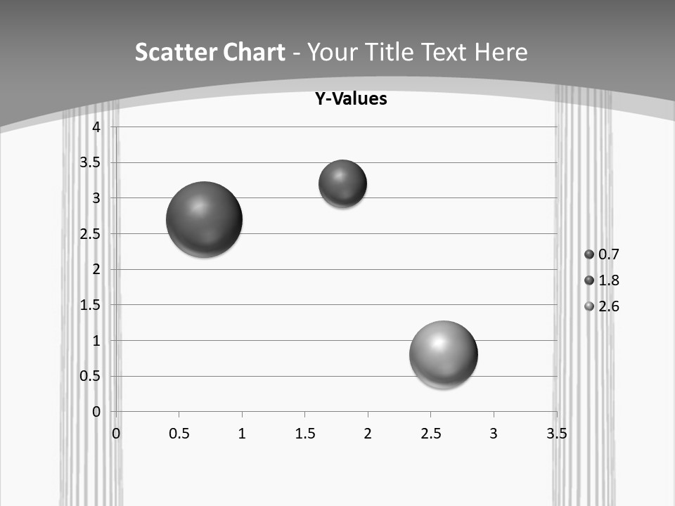 Ornamental Old Ornament PowerPoint Template