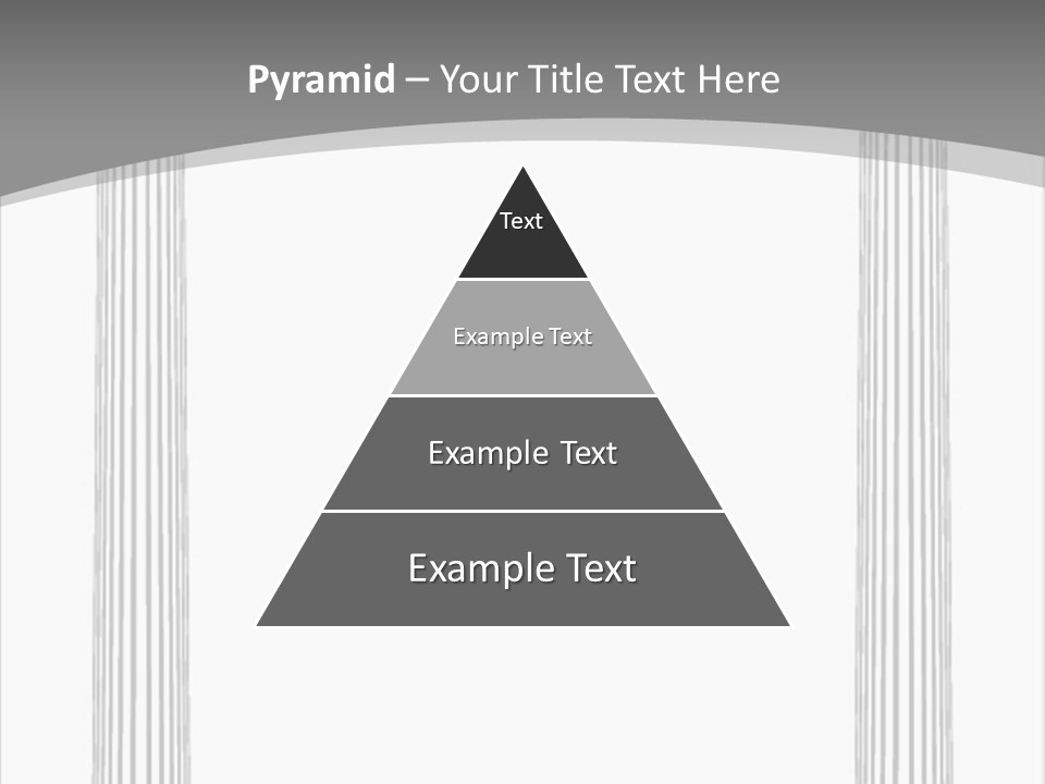 Ornamental Old Ornament PowerPoint Template