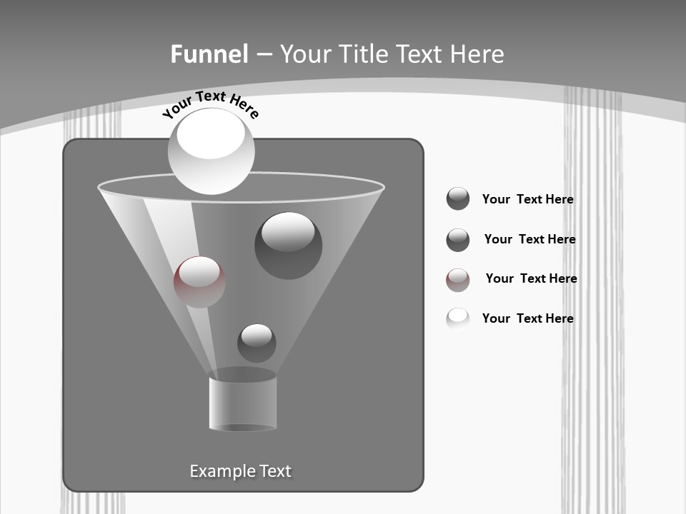 Ornamental Old Ornament PowerPoint Template