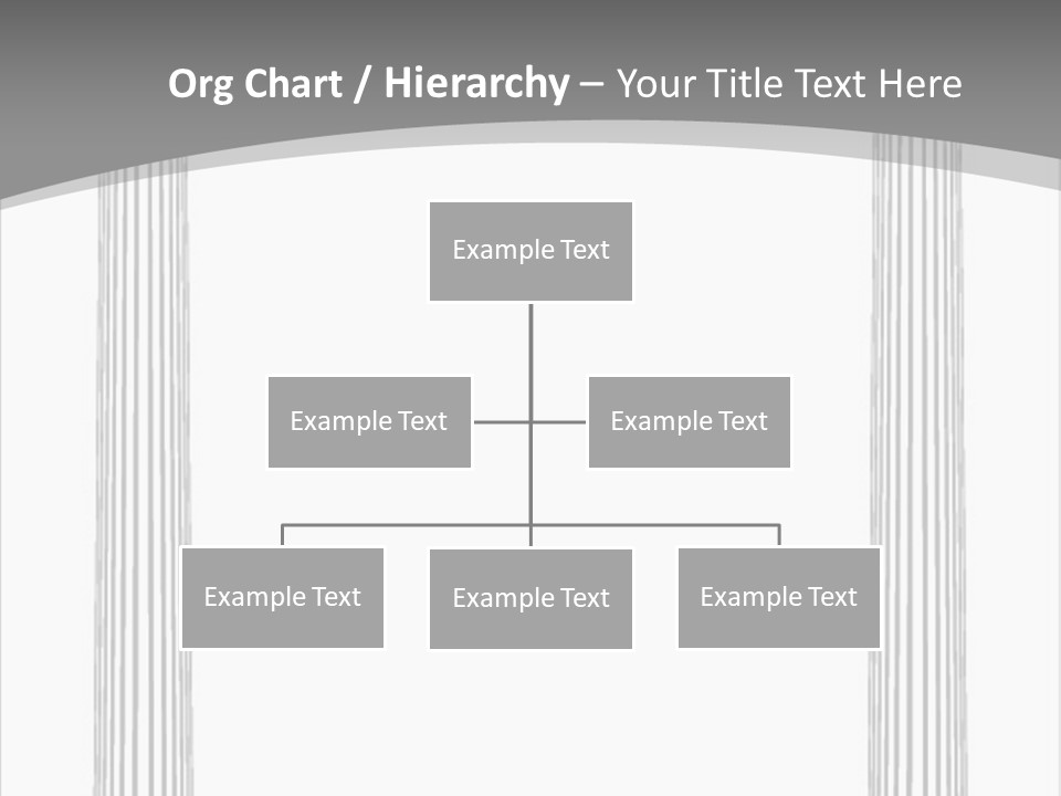 Ornamental Old Ornament PowerPoint Template