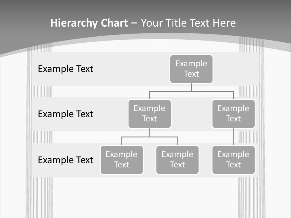 Ornamental Old Ornament PowerPoint Template