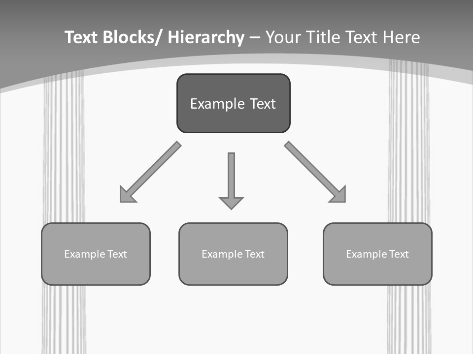 Ornamental Old Ornament PowerPoint Template