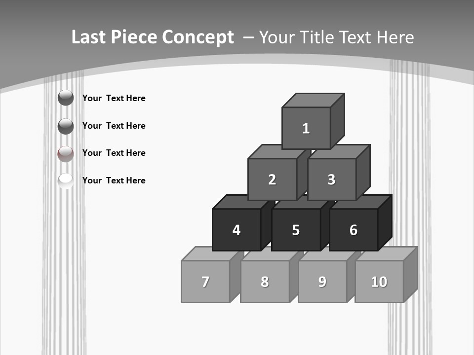 Ornamental Old Ornament PowerPoint Template