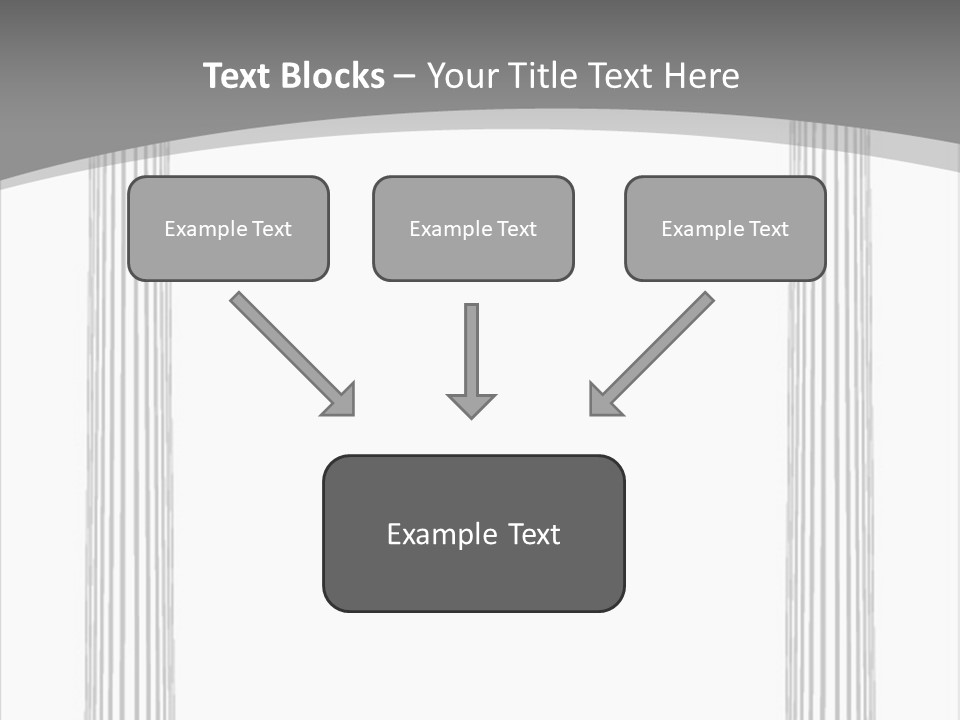 Ornamental Old Ornament PowerPoint Template