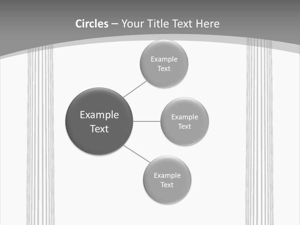 Ornamental Old Ornament PowerPoint Template