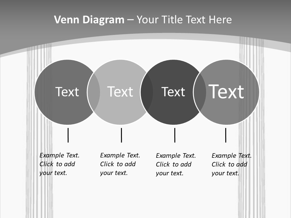 Ornamental Old Ornament PowerPoint Template
