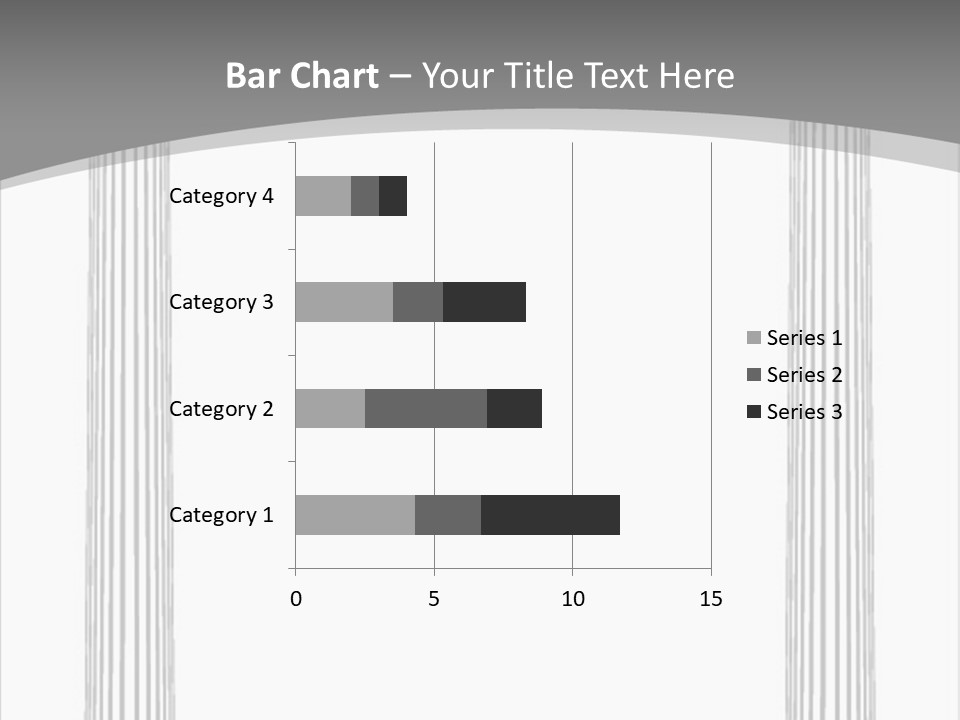Ornamental Old Ornament PowerPoint Template
