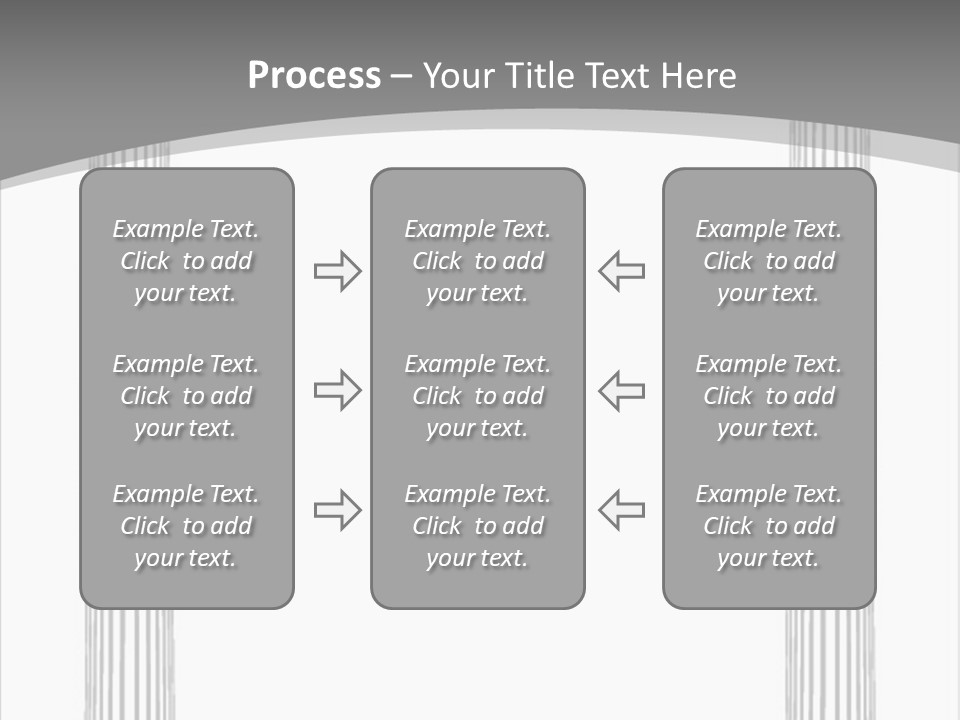 Ornamental Old Ornament PowerPoint Template