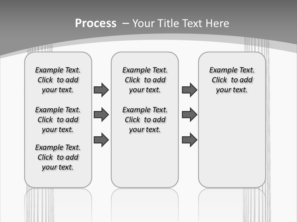Ornamental Old Ornament PowerPoint Template