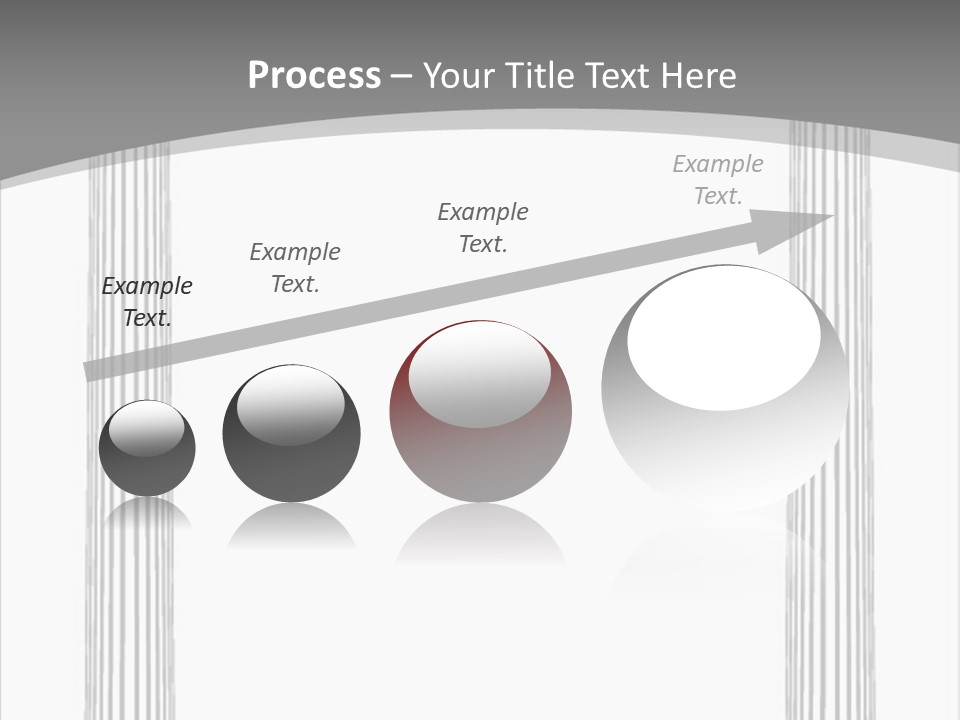 Ornamental Old Ornament PowerPoint Template