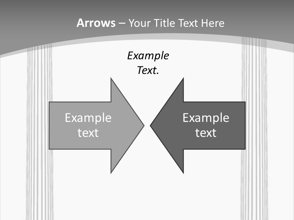 Ornamental Old Ornament PowerPoint Template