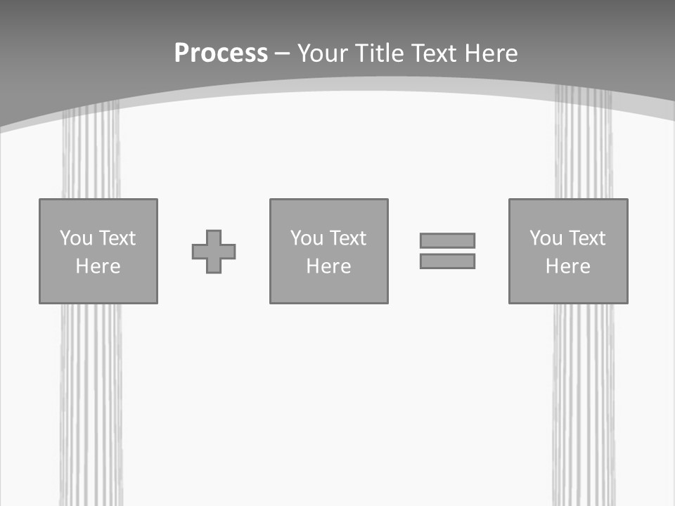 Ornamental Old Ornament PowerPoint Template
