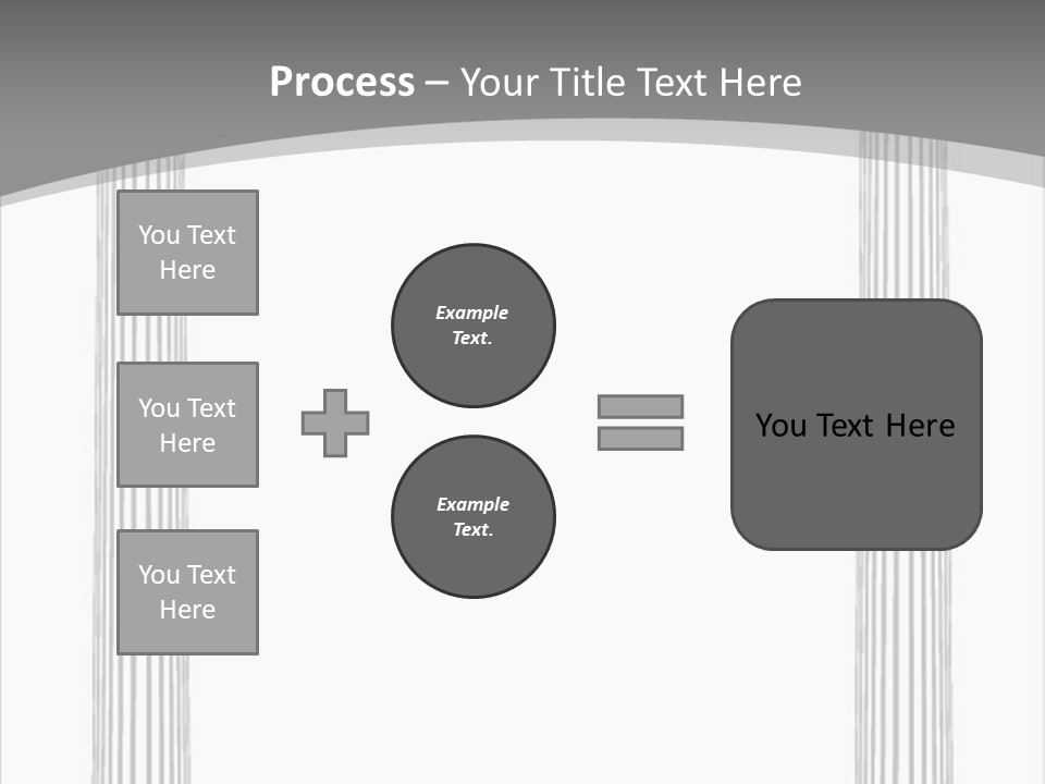 Ornamental Old Ornament PowerPoint Template