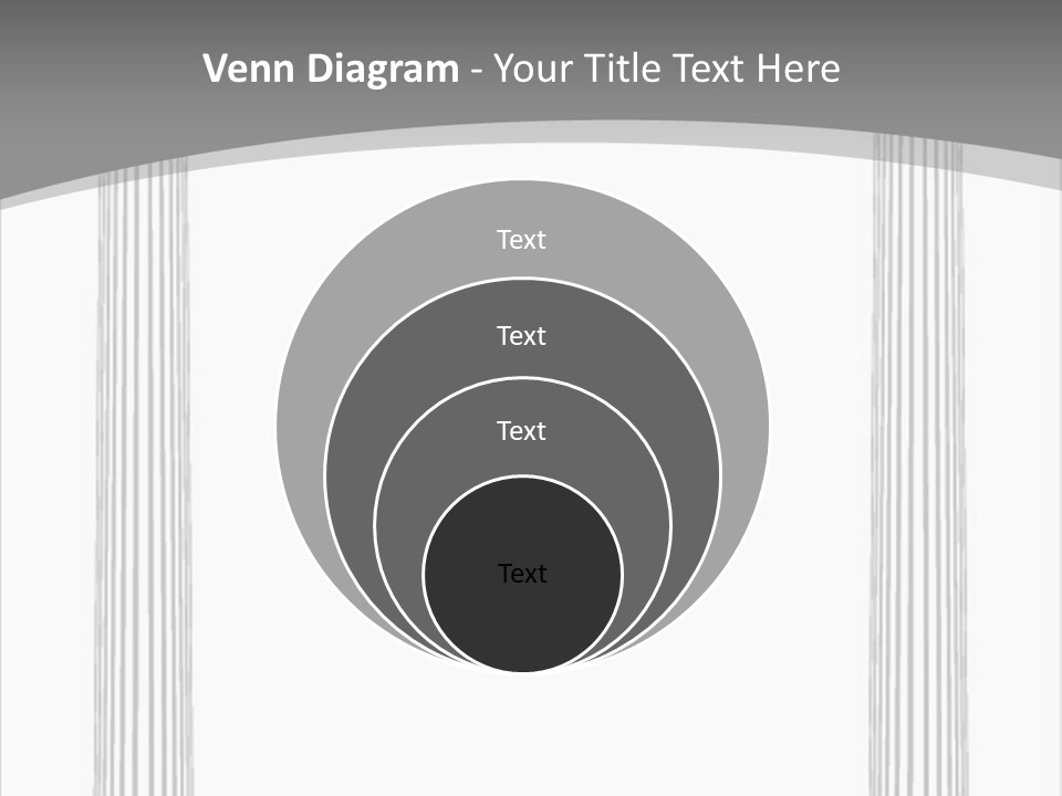 Ornamental Old Ornament PowerPoint Template