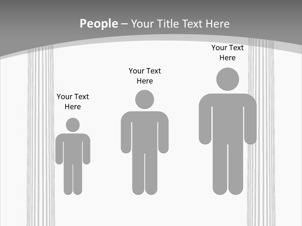 Ornamental Old Ornament PowerPoint Template