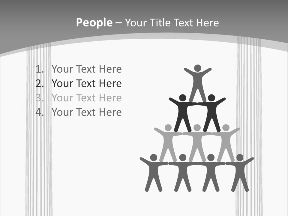 Ornamental Old Ornament PowerPoint Template