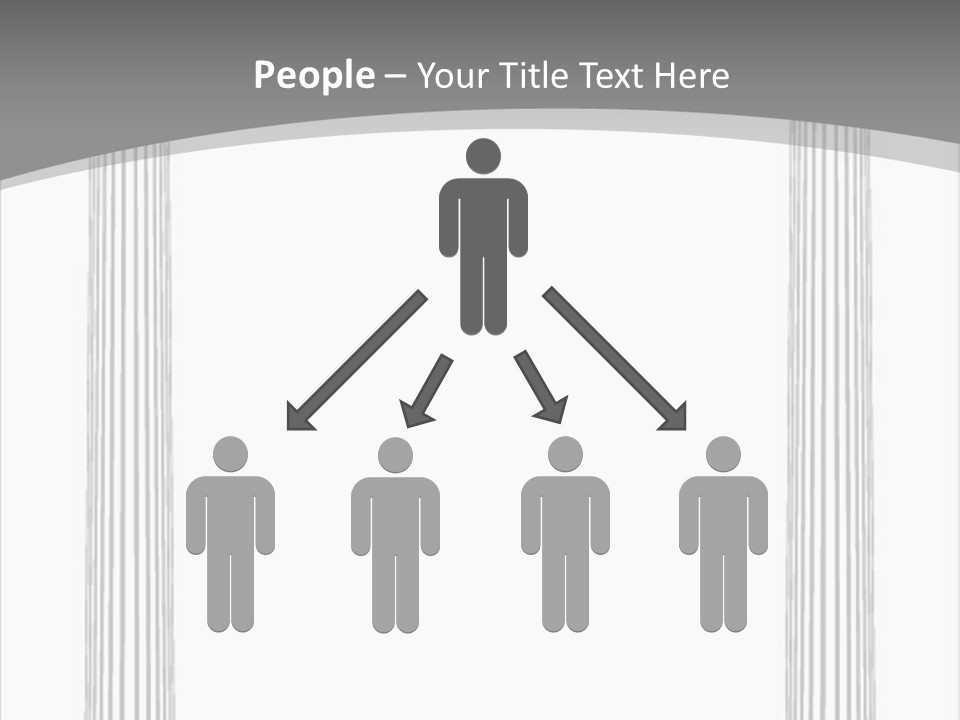 Ornamental Old Ornament PowerPoint Template