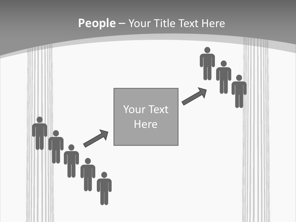 Ornamental Old Ornament PowerPoint Template