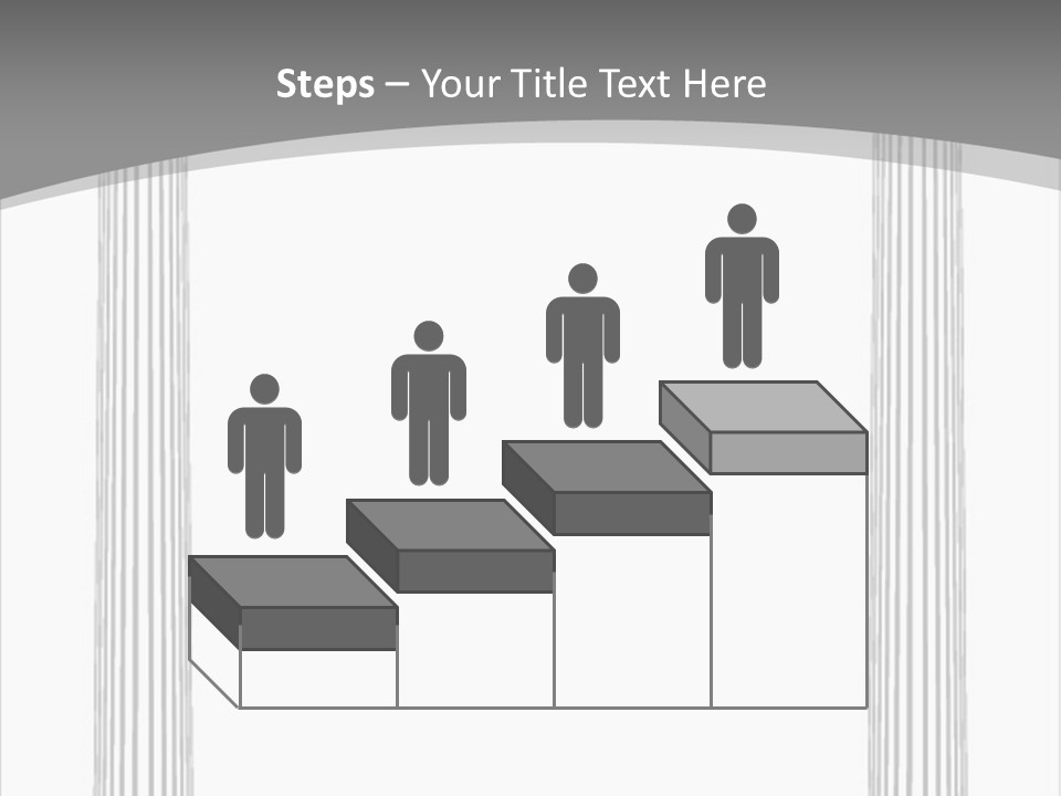 Ornamental Old Ornament PowerPoint Template