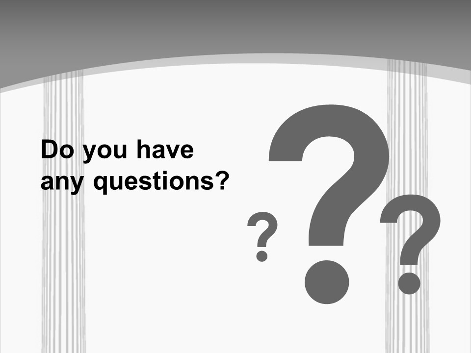 Ornamental Old Ornament PowerPoint Template