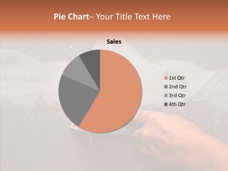 Craft House Trade PowerPoint Template