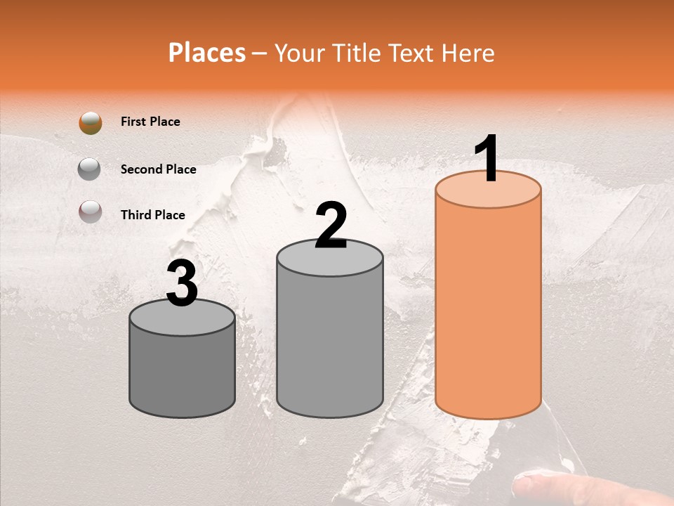 Renovation Construction Handyman PowerPoint Template