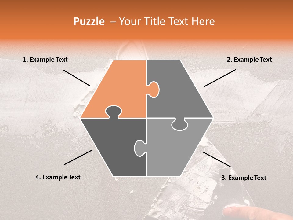 Renovation Construction Handyman PowerPoint Template