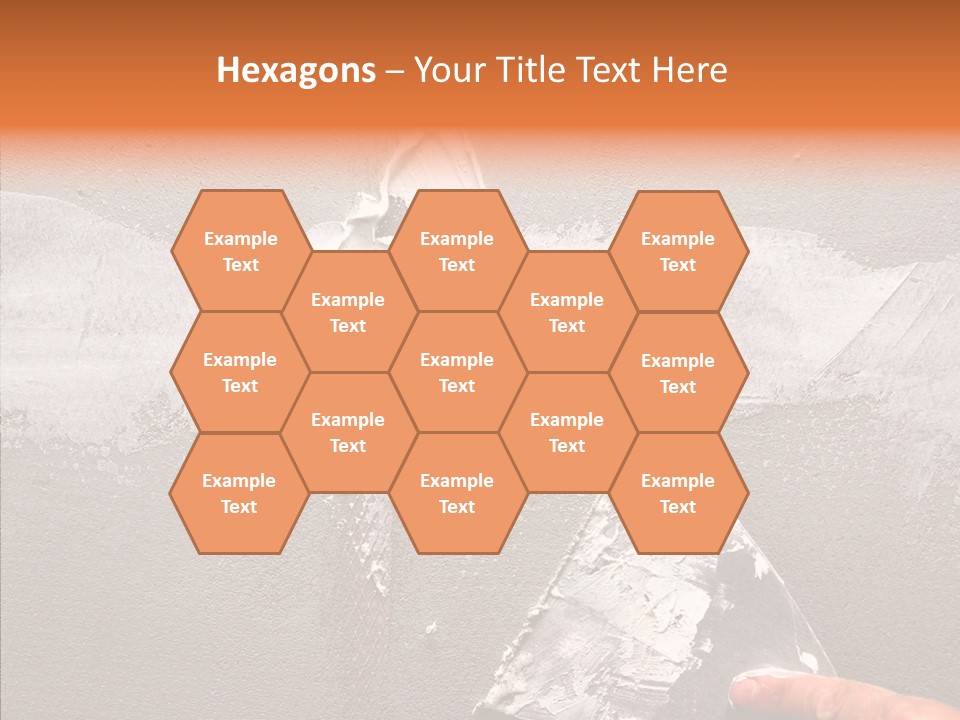 Renovation Construction Handyman PowerPoint Template