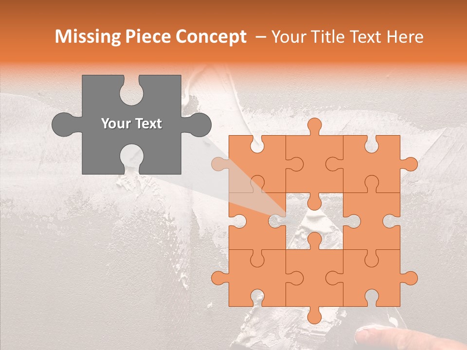 Renovation Construction Handyman PowerPoint Template