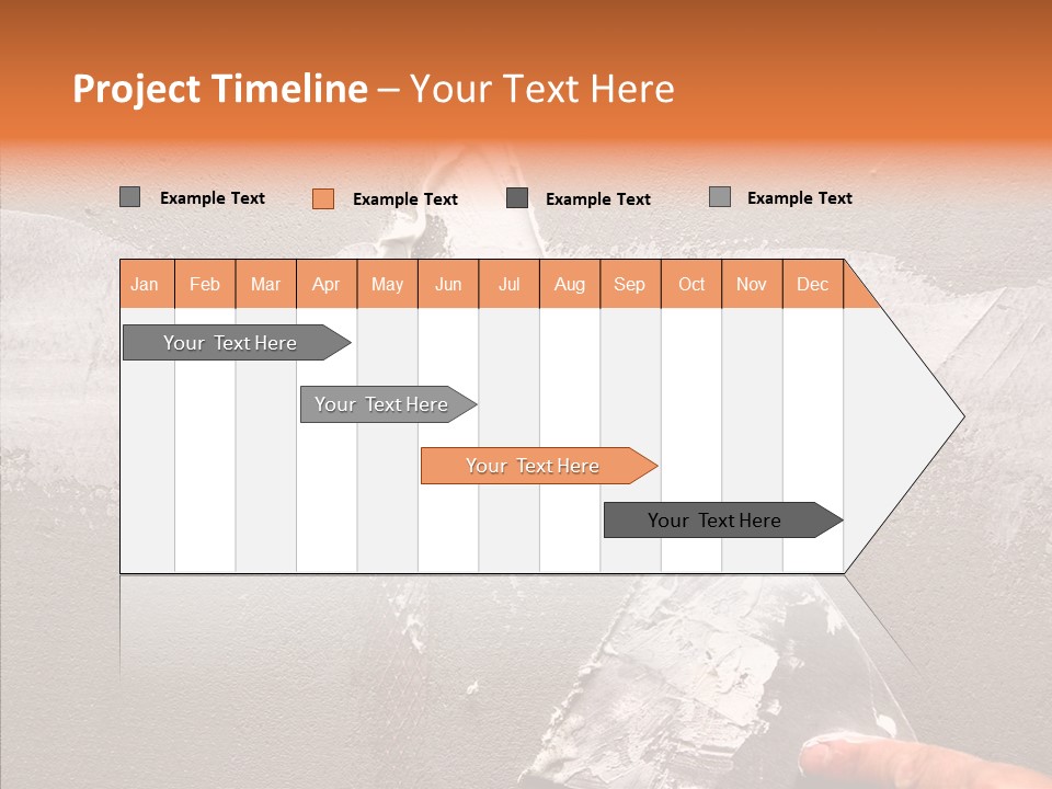 Renovation Construction Handyman PowerPoint Template