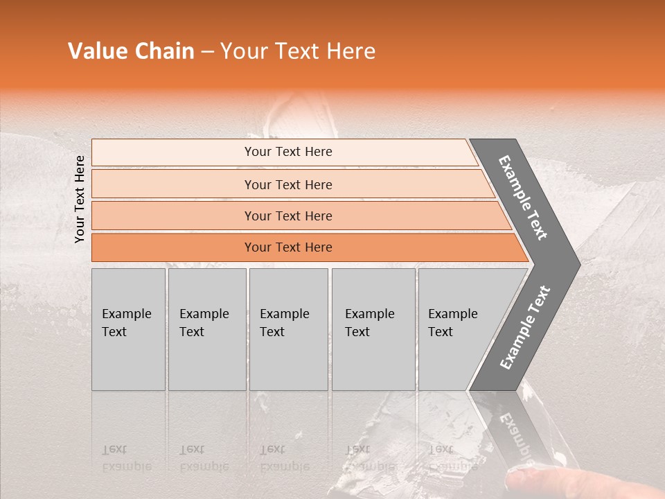 Renovation Construction Handyman PowerPoint Template
