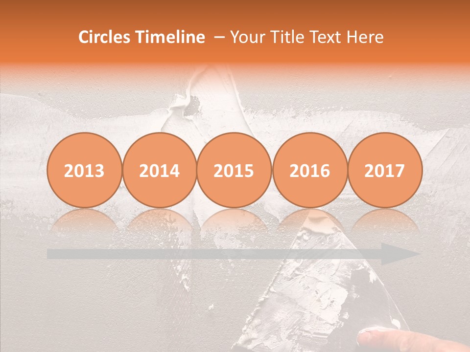 Renovation Construction Handyman PowerPoint Template