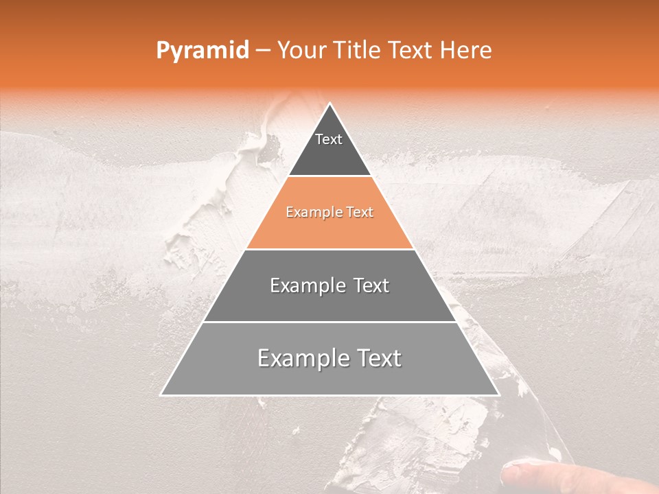 Renovation Construction Handyman PowerPoint Template