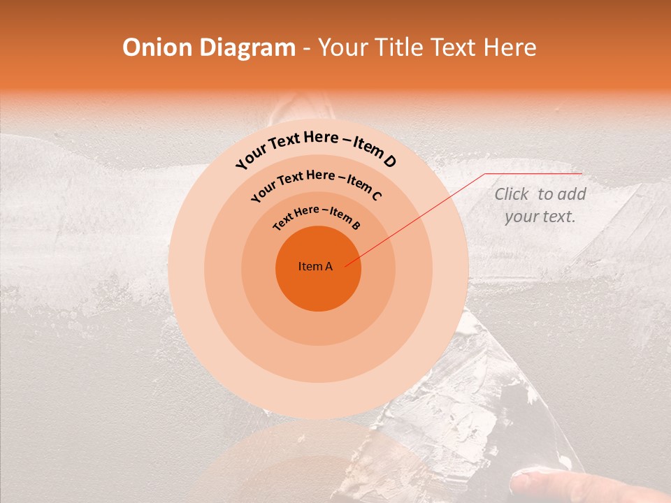 Renovation Construction Handyman PowerPoint Template