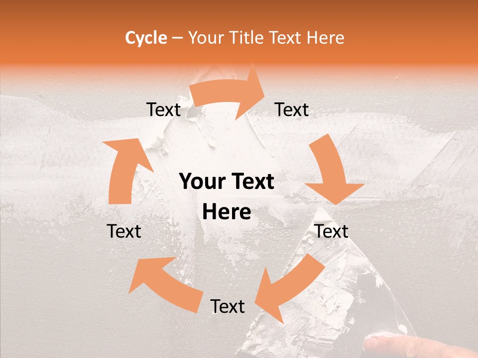Renovation Construction Handyman PowerPoint Template