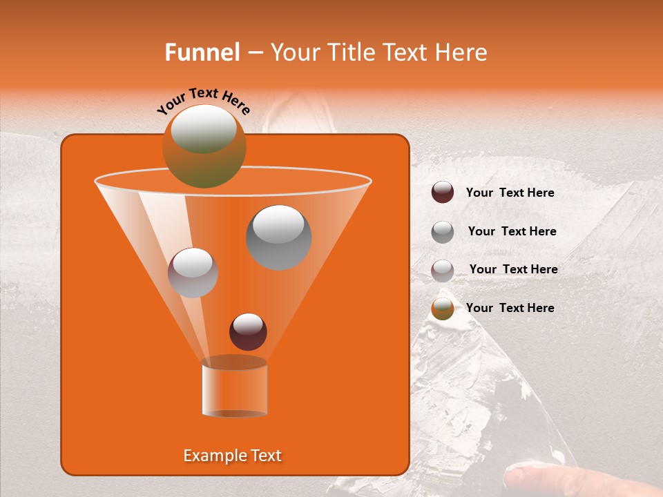 Renovation Construction Handyman PowerPoint Template