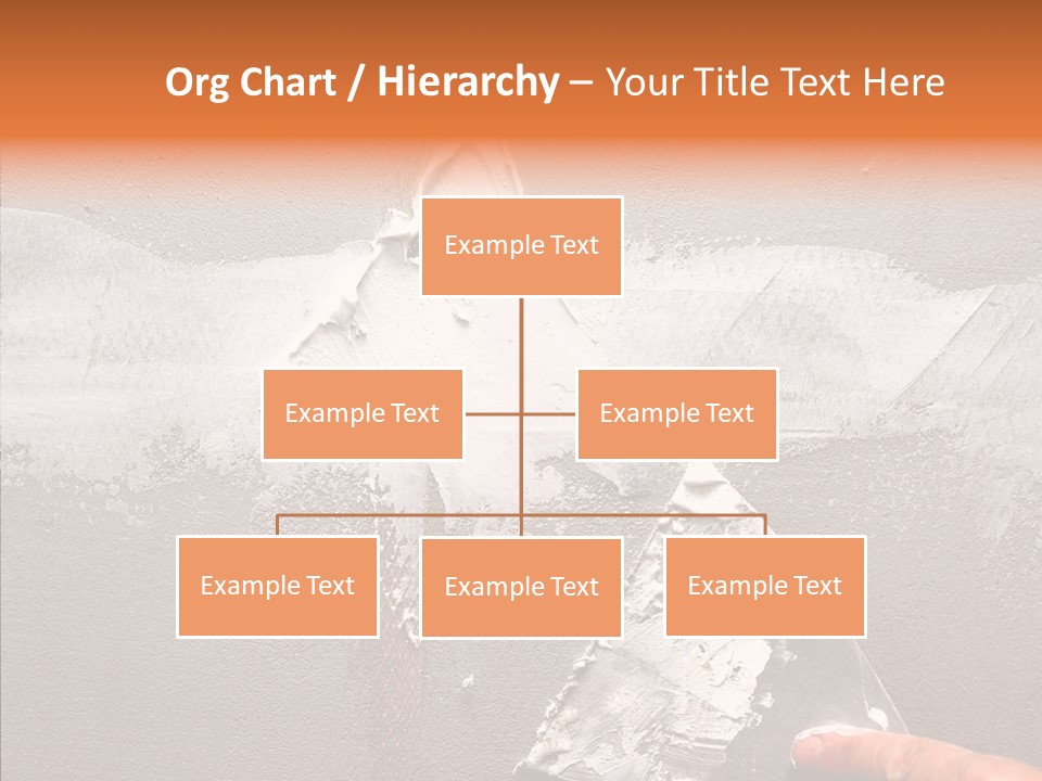 Renovation Construction Handyman PowerPoint Template