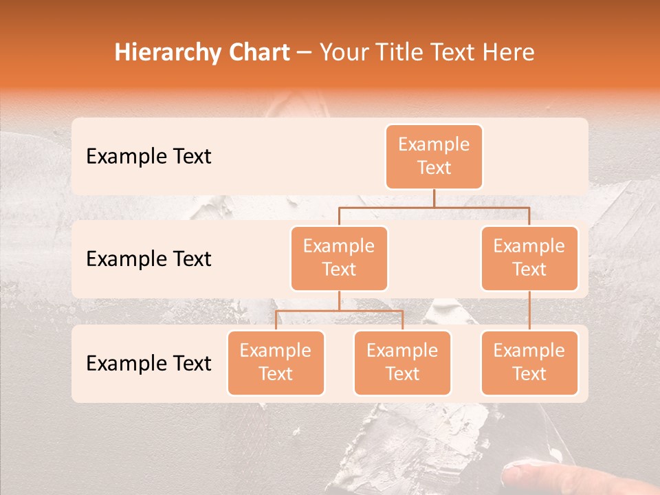 Renovation Construction Handyman PowerPoint Template