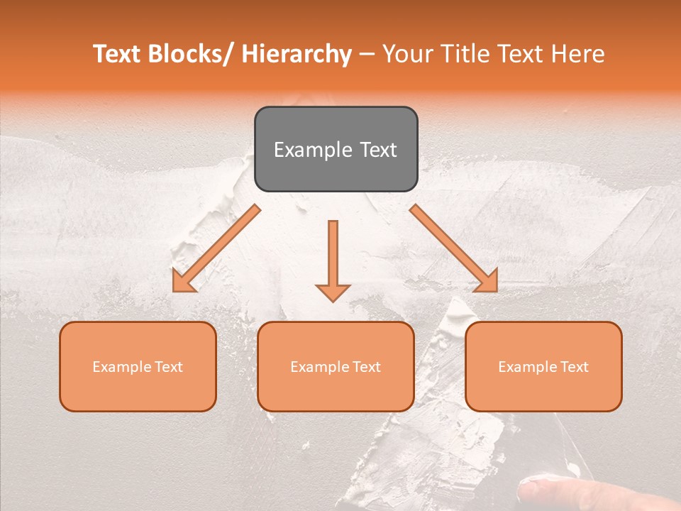 Renovation Construction Handyman PowerPoint Template