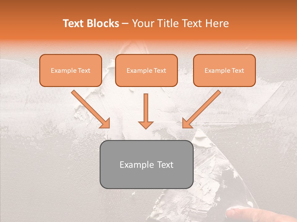 Renovation Construction Handyman PowerPoint Template