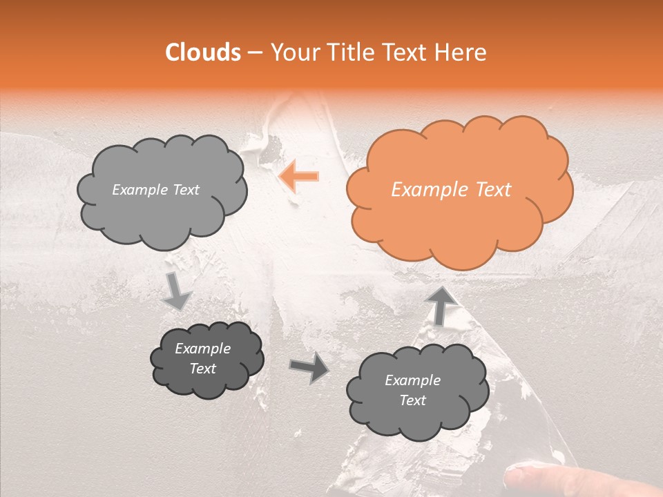 Renovation Construction Handyman PowerPoint Template