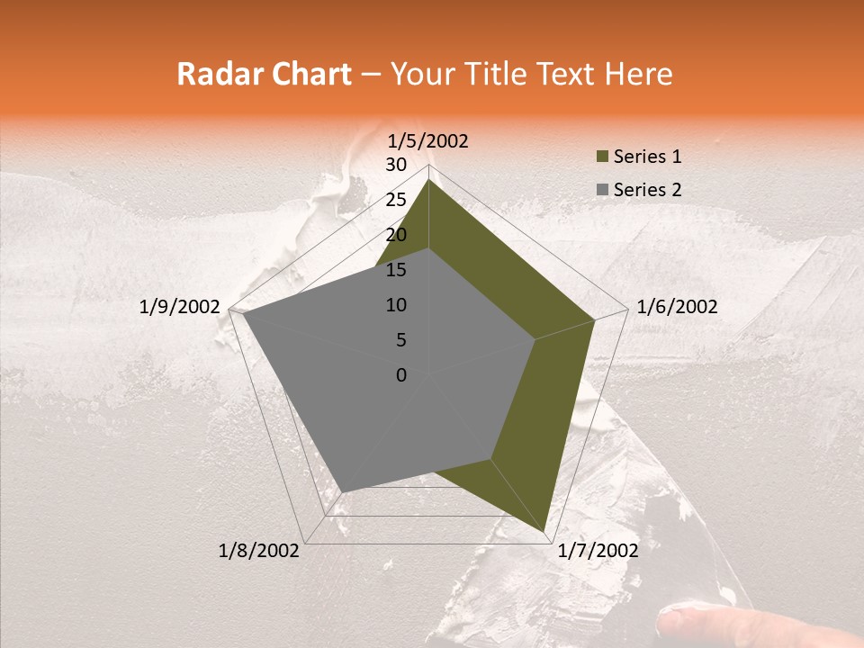Renovation Construction Handyman PowerPoint Template