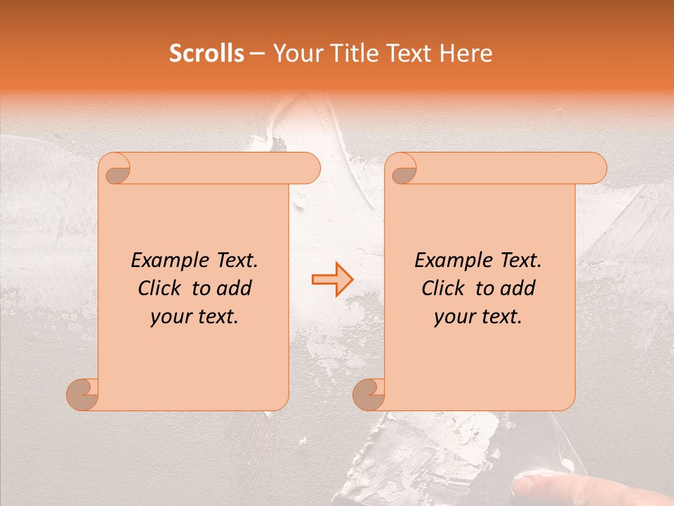 Renovation Construction Handyman PowerPoint Template