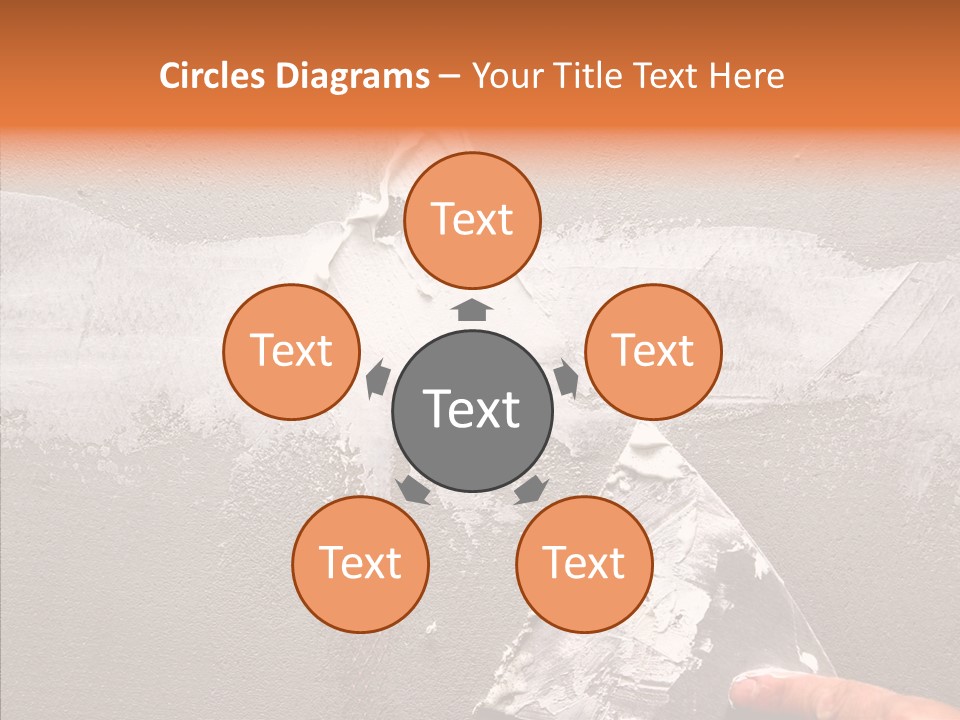 Renovation Construction Handyman PowerPoint Template