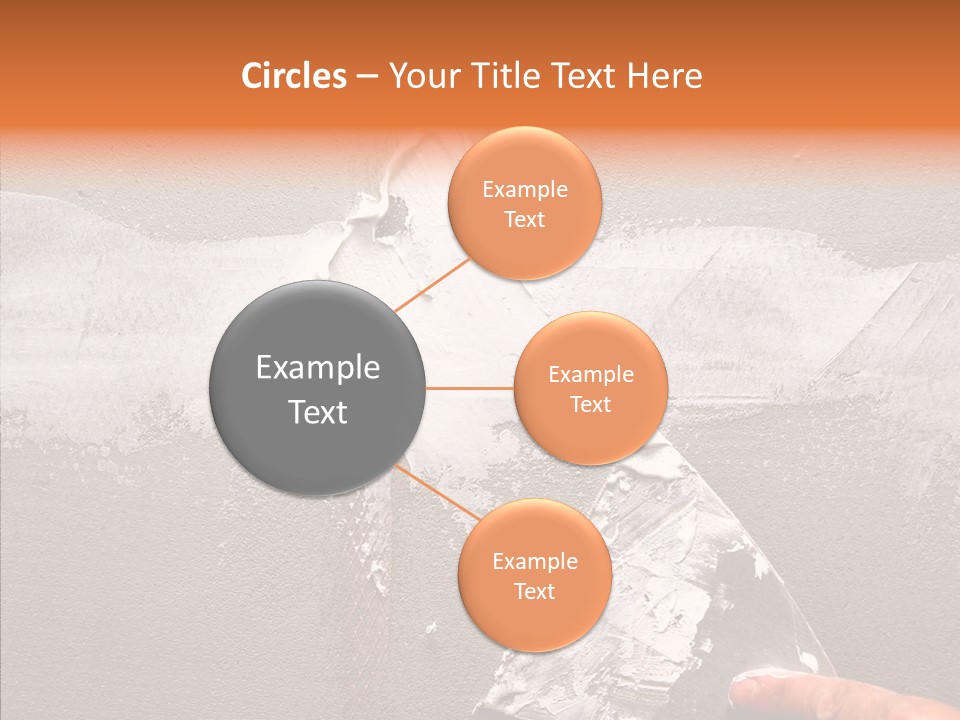 Renovation Construction Handyman PowerPoint Template