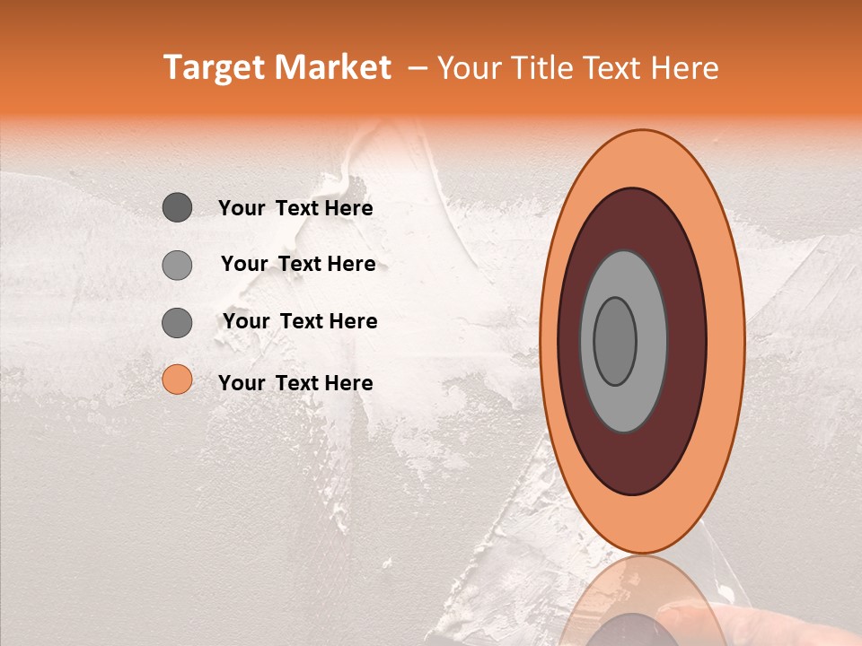 Renovation Construction Handyman PowerPoint Template