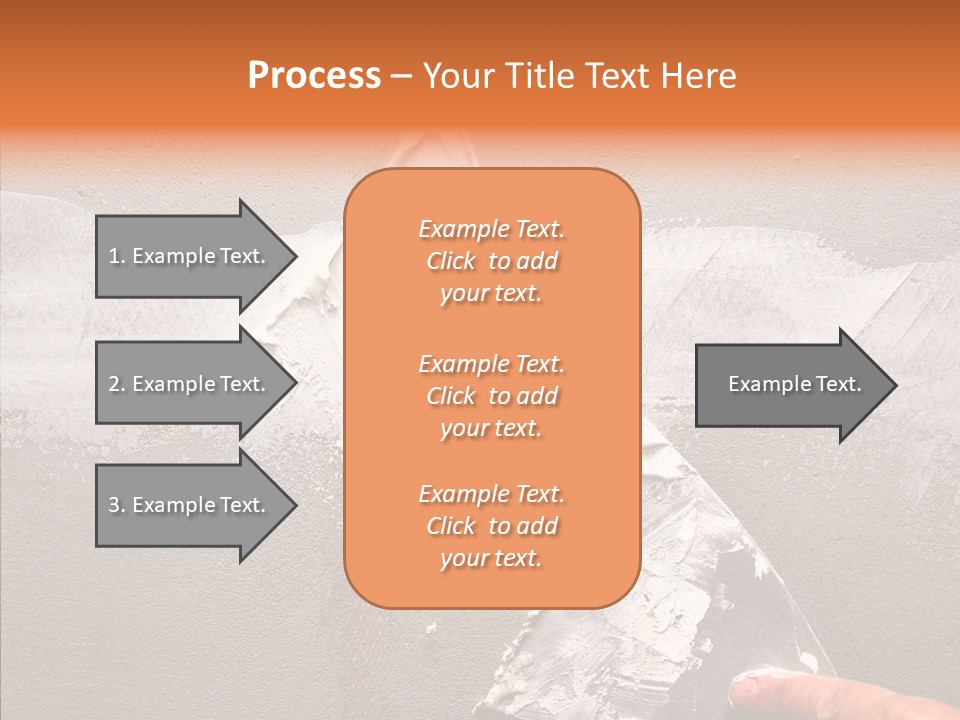Renovation Construction Handyman PowerPoint Template