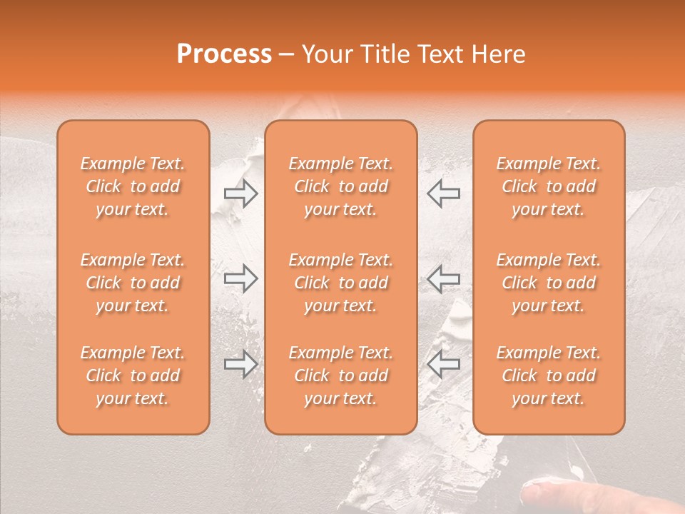 Renovation Construction Handyman PowerPoint Template