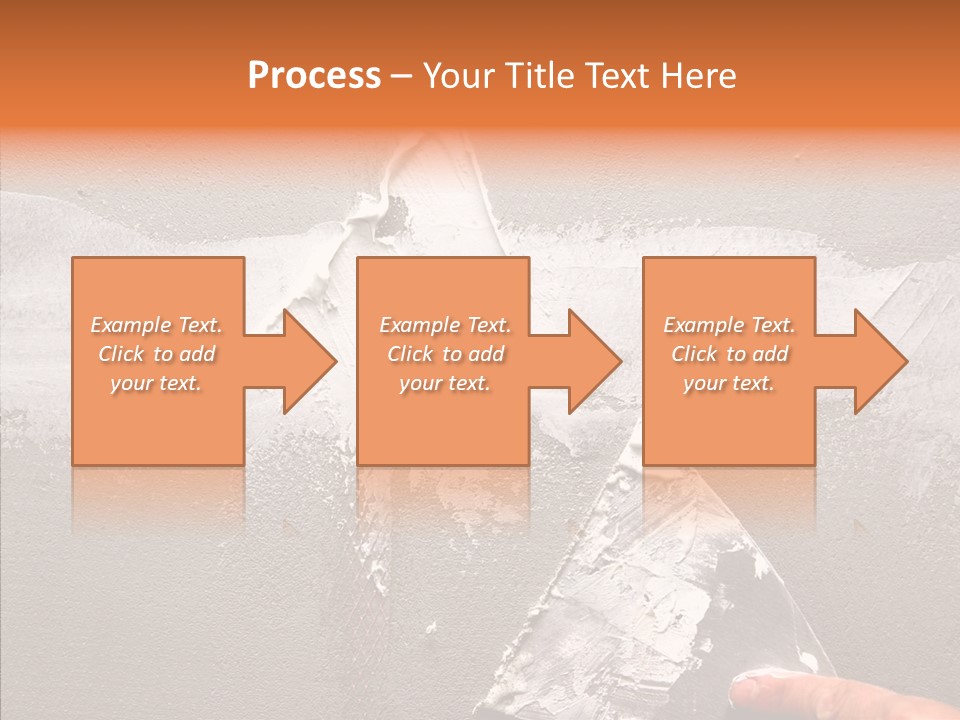 Renovation Construction Handyman PowerPoint Template