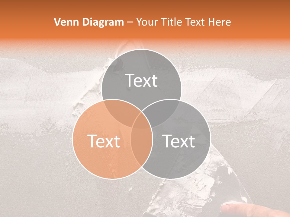 Renovation Construction Handyman PowerPoint Template